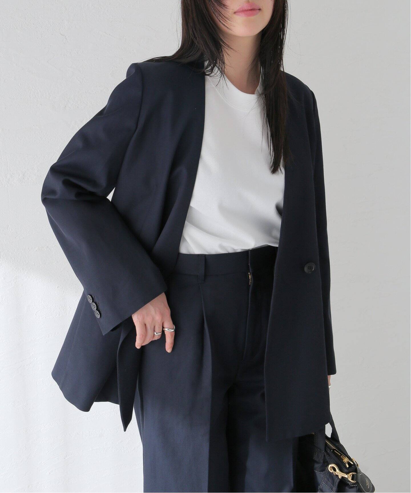 処分価格】NEAT_HOUSE 接さ シングルジャケット