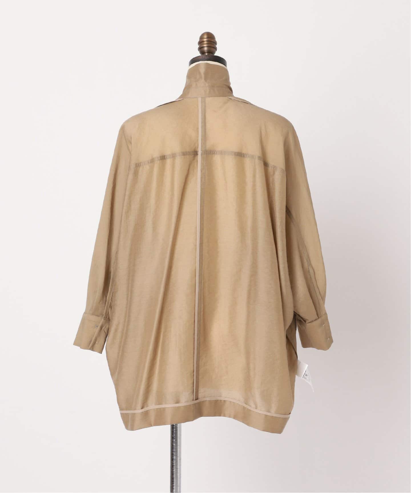 シアーテーラードジャケット ジャーナルスタンダード LfIrc  