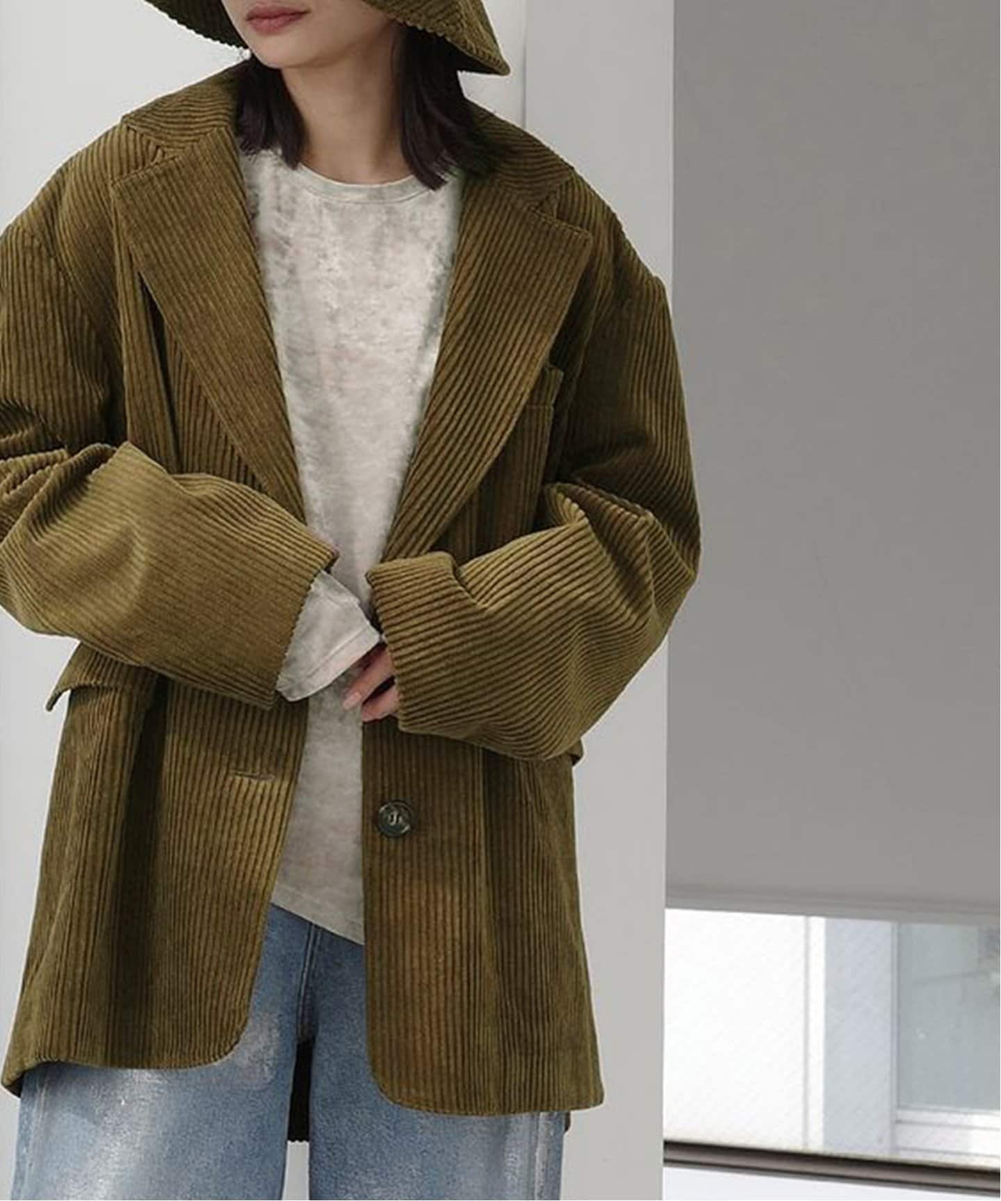 ザニューハウス THE NEWHOUSE ジャケット