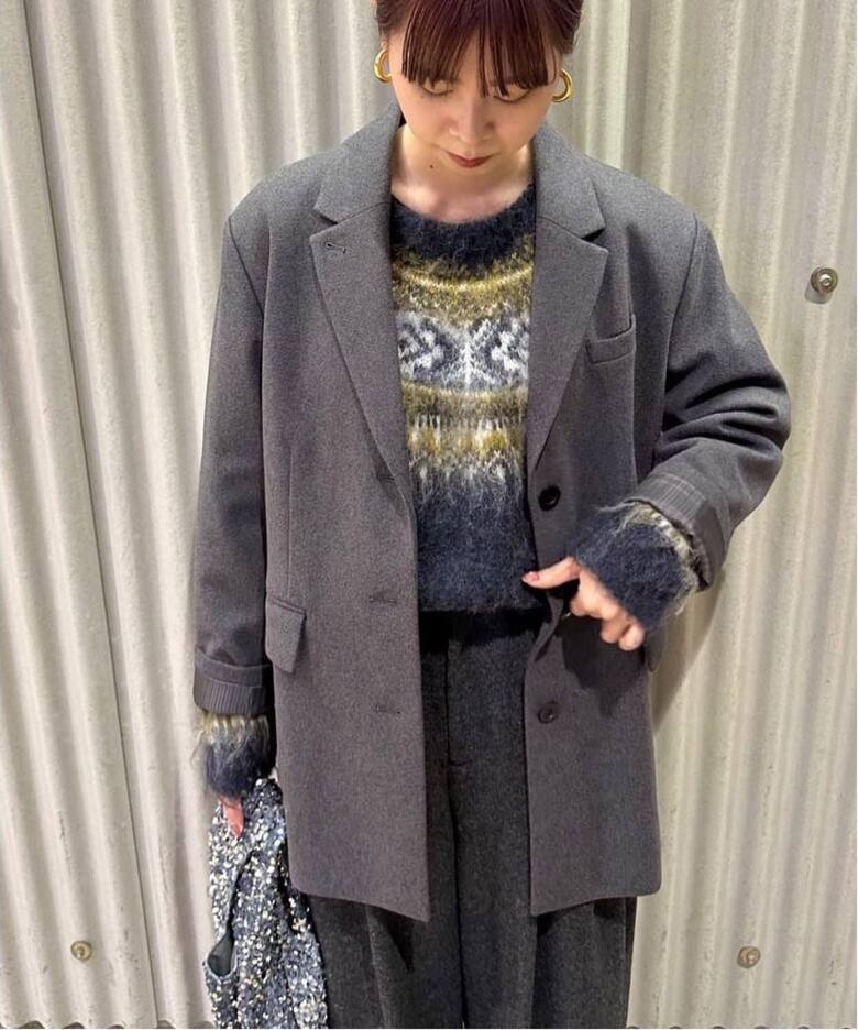 ジャケット･スーツ