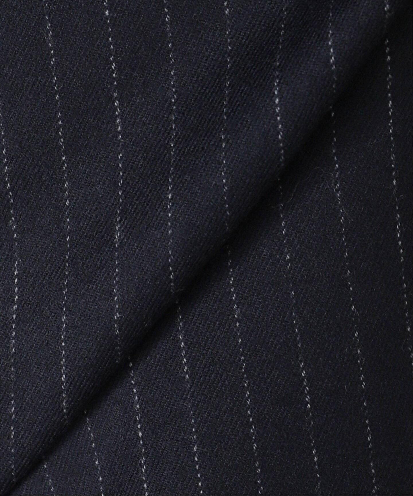 サキソニーダブルブレステッドジャケット（テーラードジャケット