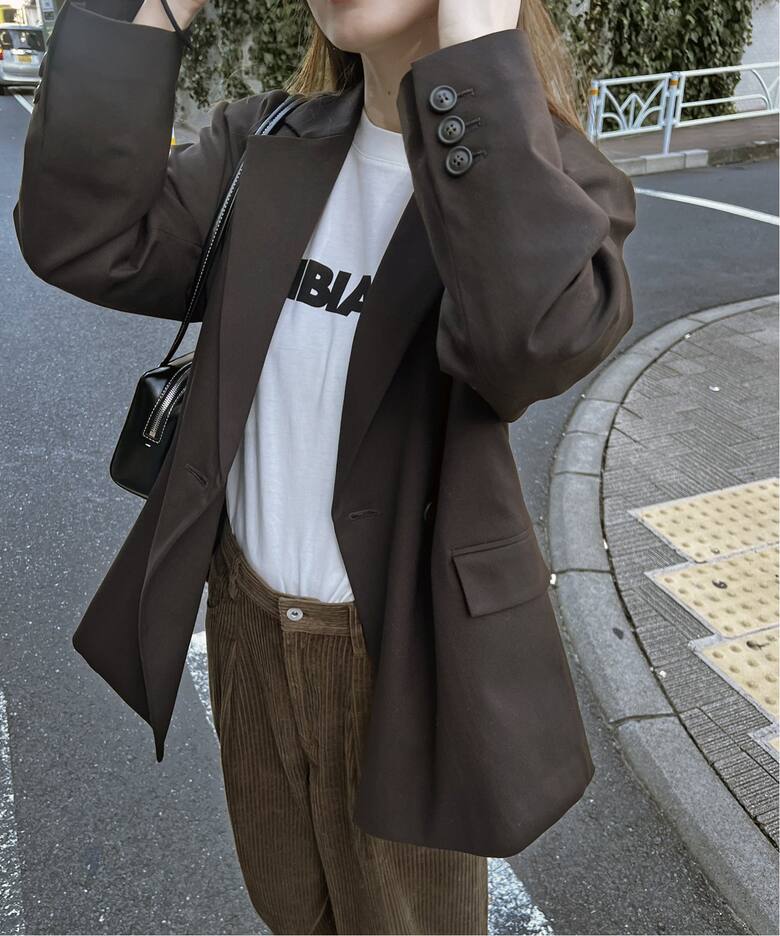 ジャケット･スーツ
