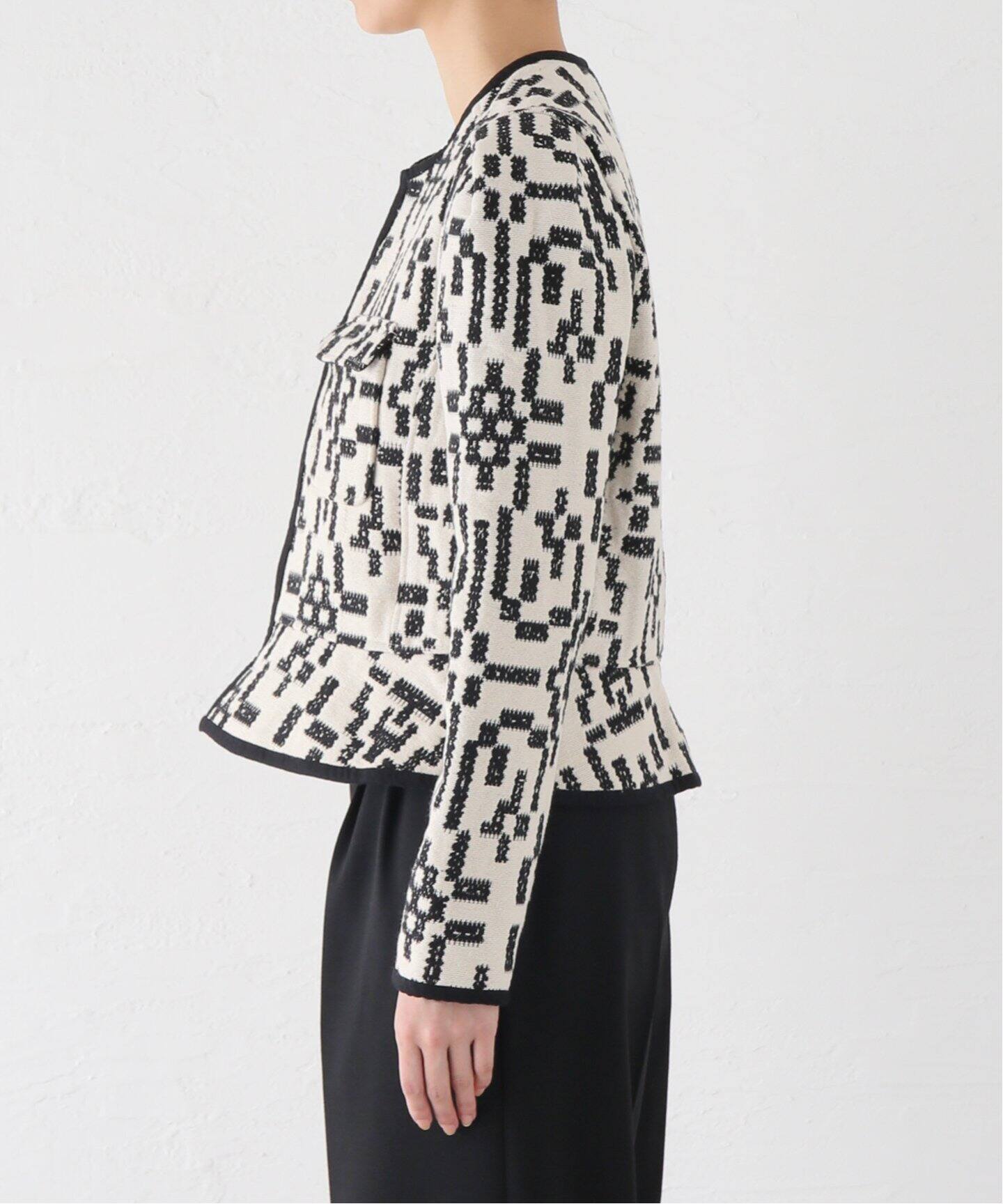 ISABEL MARANT ETOILE/イザベル マラン エトワール】JACKET:ジャケット  