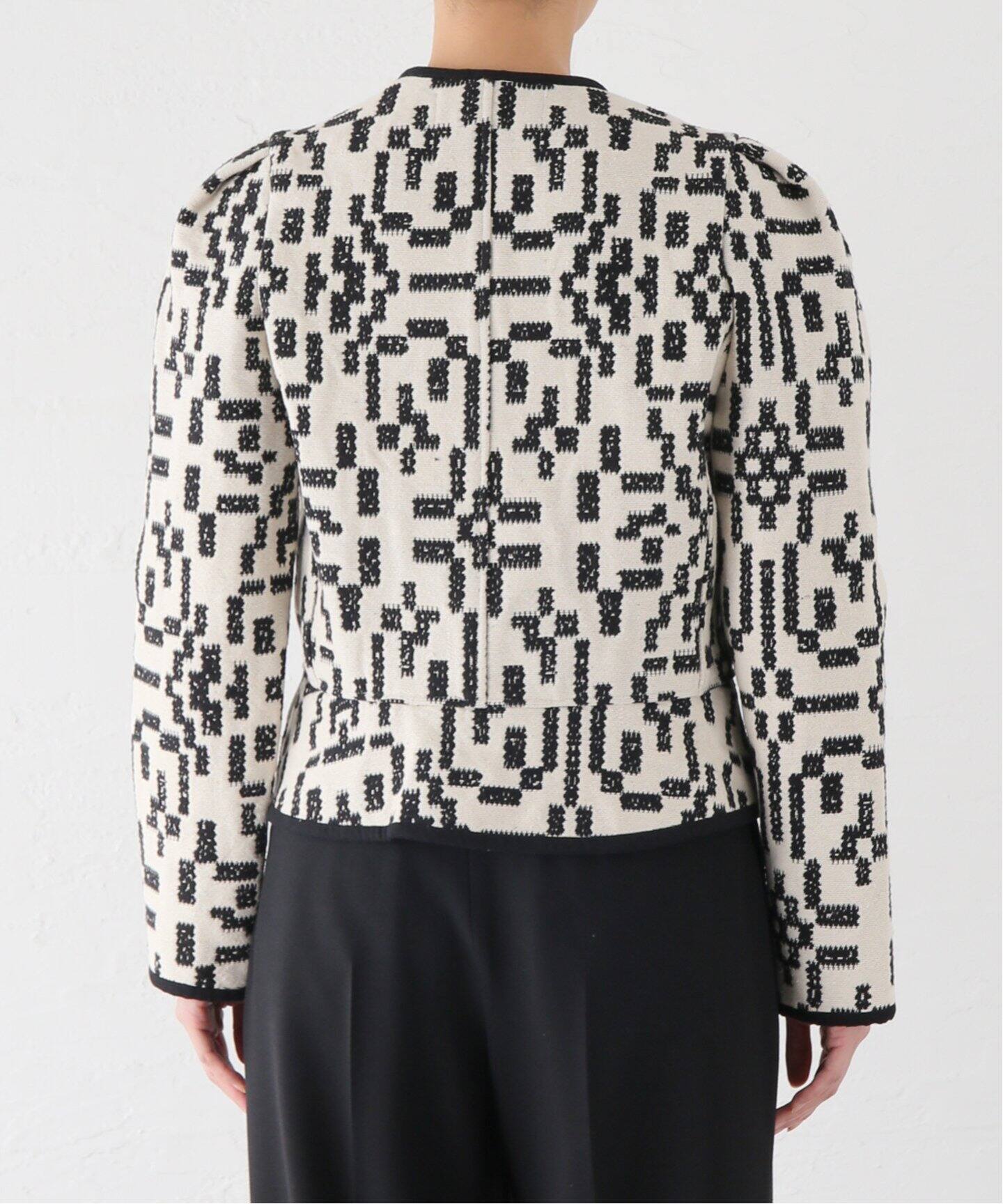 ISABEL MARANT ETOILE/イザベル マラン エトワール】JACKET:ジャケット  