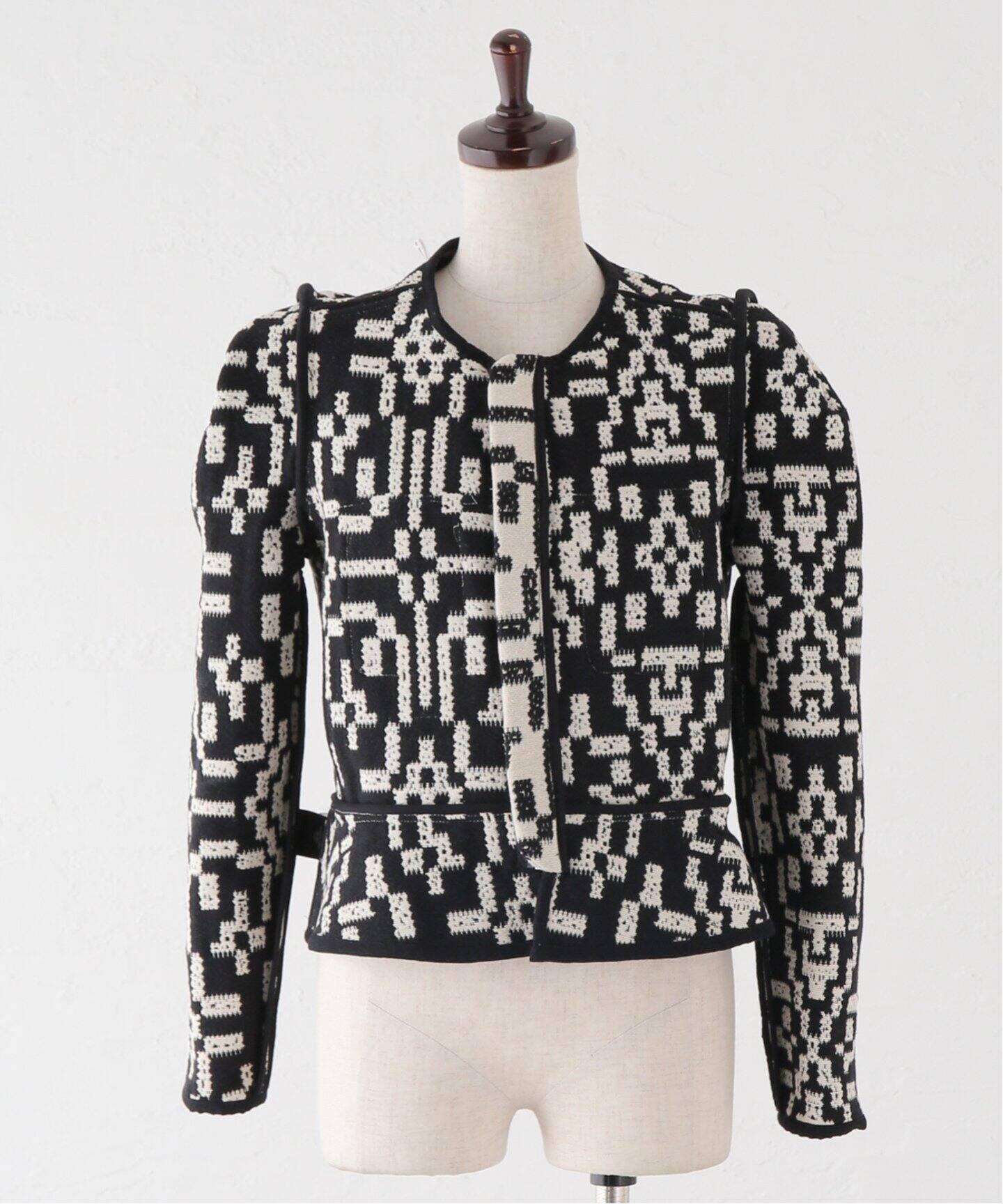 ISABEL MARANT ETOILE/イザベル マラン エトワール】JACKET:ジャケット  