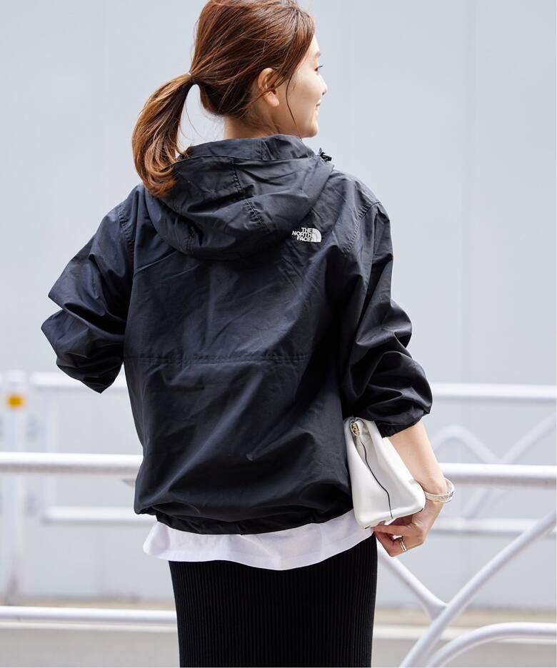 追加》【THE NORTH FACE/ ザノースフェイス】コンパクトアノラック 
