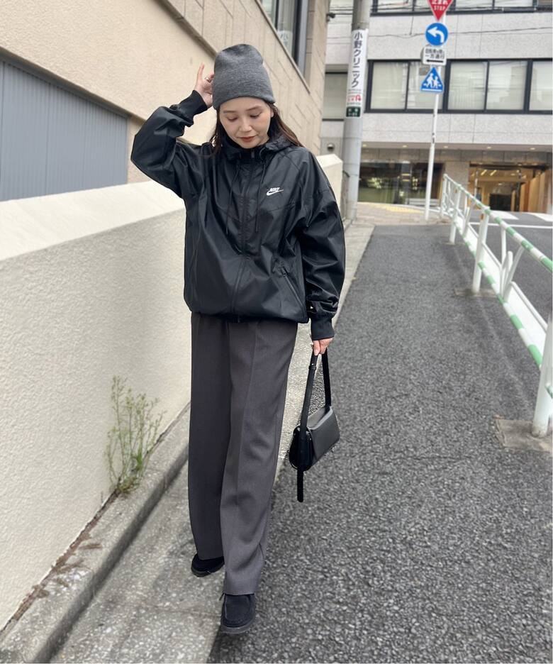 NIKE/ ナイキ】NSW HE ウーブンフーディジャケット（その他ジャケット 