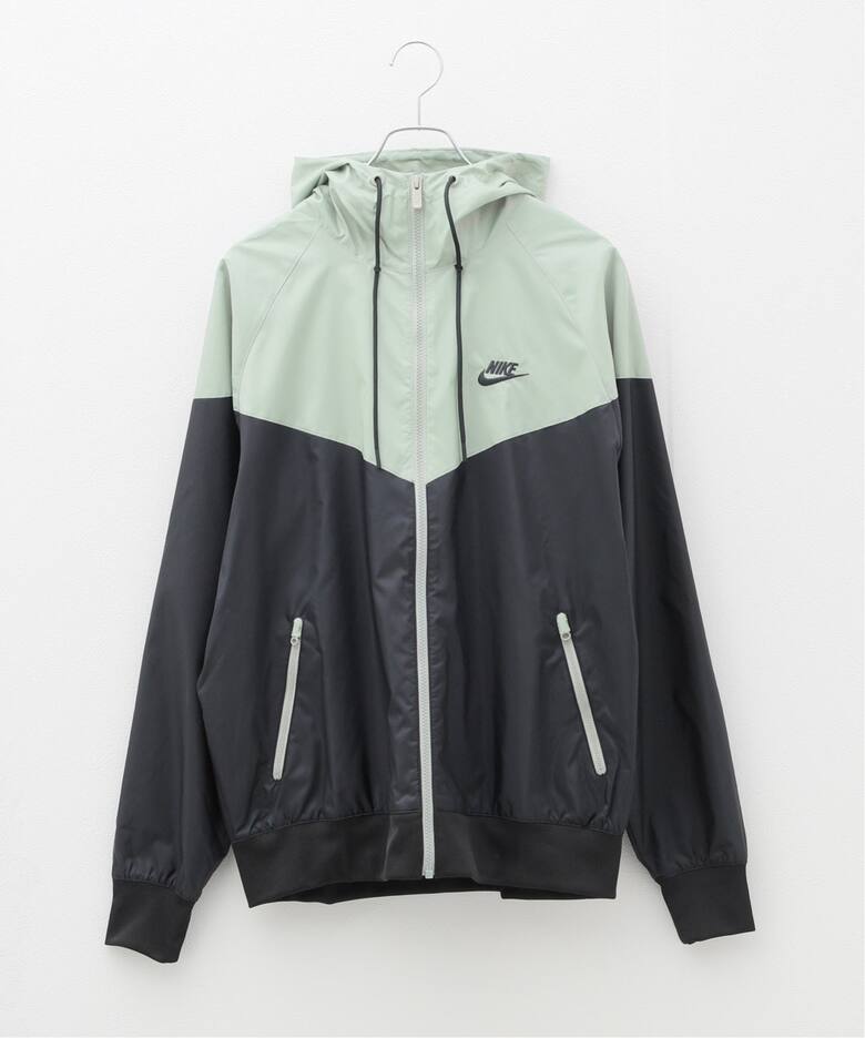 NIKE/ ナイキ】NSW HE ウーブンフーディジャケット（その他ジャケット 