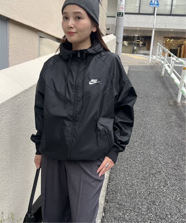 NIKE/ ナイキ】NSW HE ウーブンフーディジャケット（その他ジャケット  