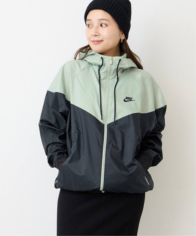 NIKE/ ナイキ】NSW HE ウーブンフーディジャケット（その他ジャケット 