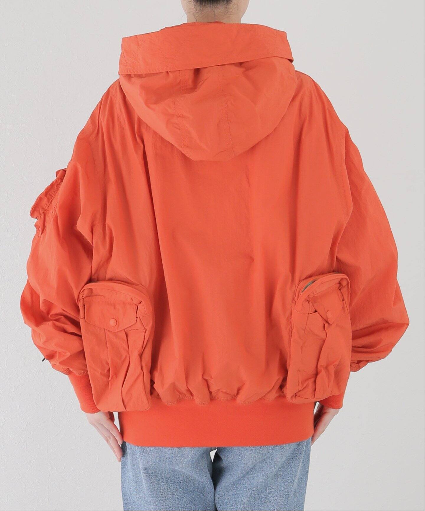 DAIWA PIER39 / ダイワ ピア39】 Ws TECH FISHING N-2B JACKE 