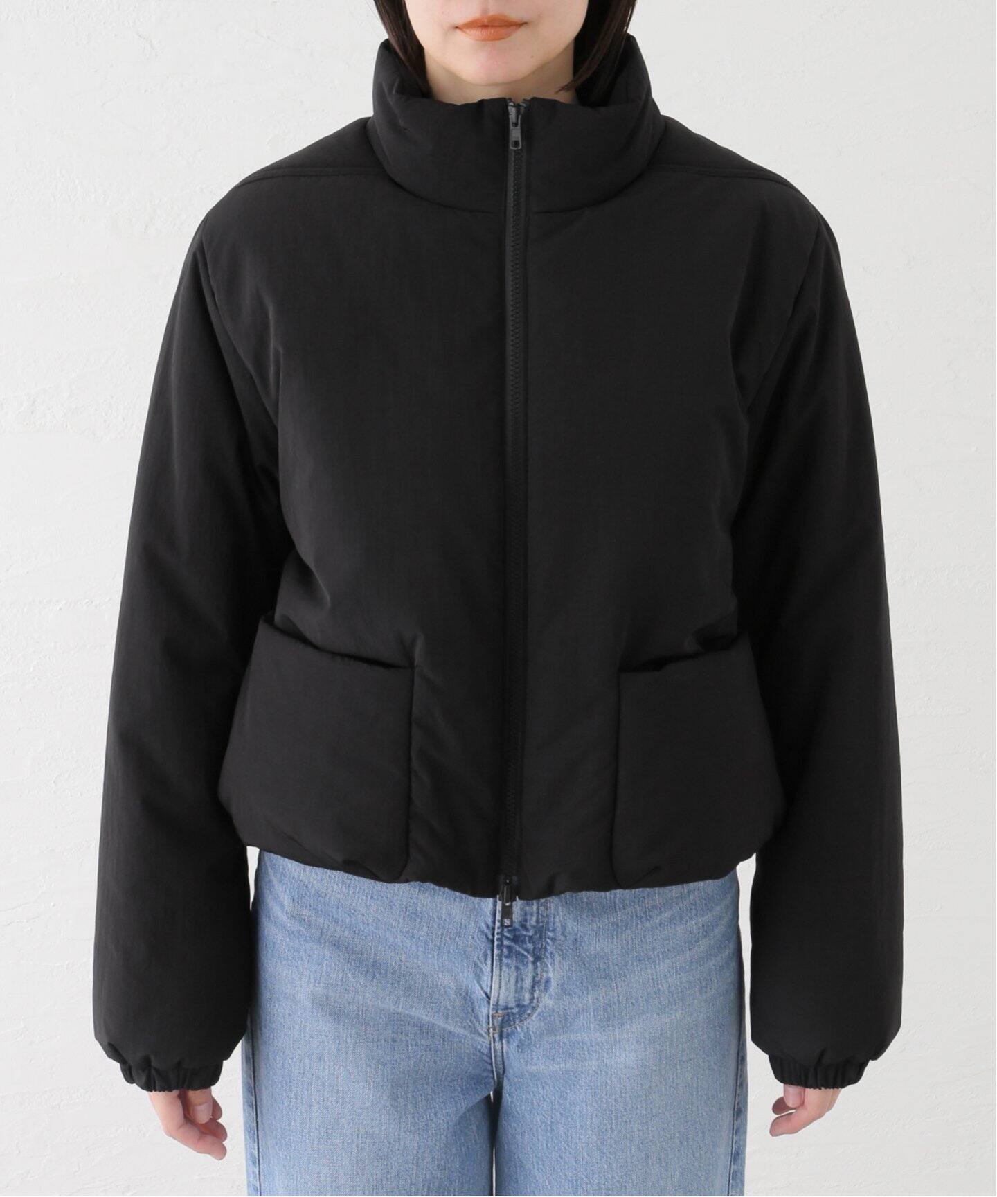 LOW CLASSIC/ロウ・クラシック】 LC PUFFER JACKET LC244JP01（その他 