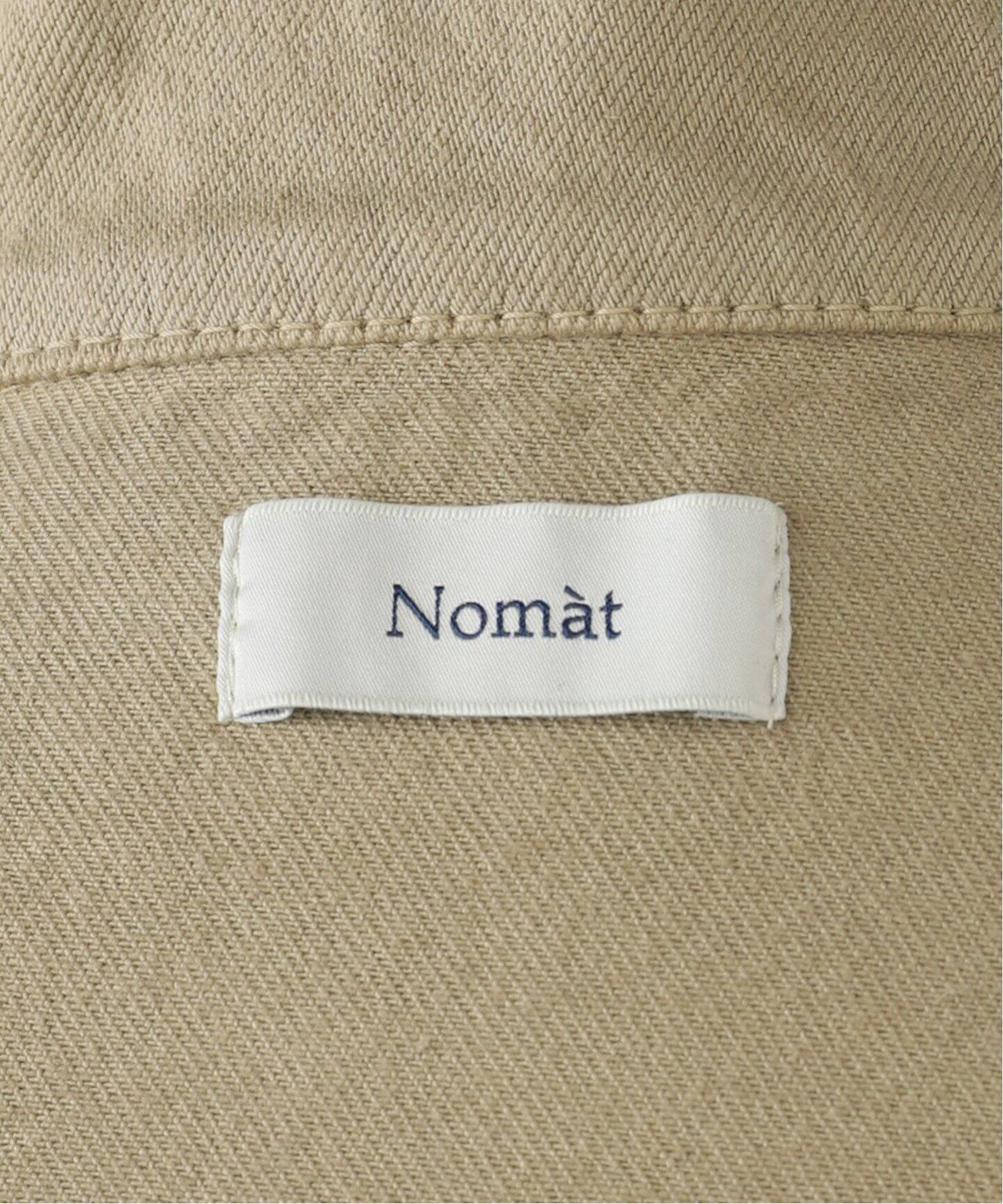 Nomat/ノマット】DENIM OVER JK N-C-02（その他ジャケット・スーツ 