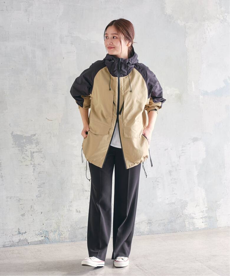 別注【Y(dot)BY NORDISK】 for JS Sports Blouson：ブルゾン（その他 