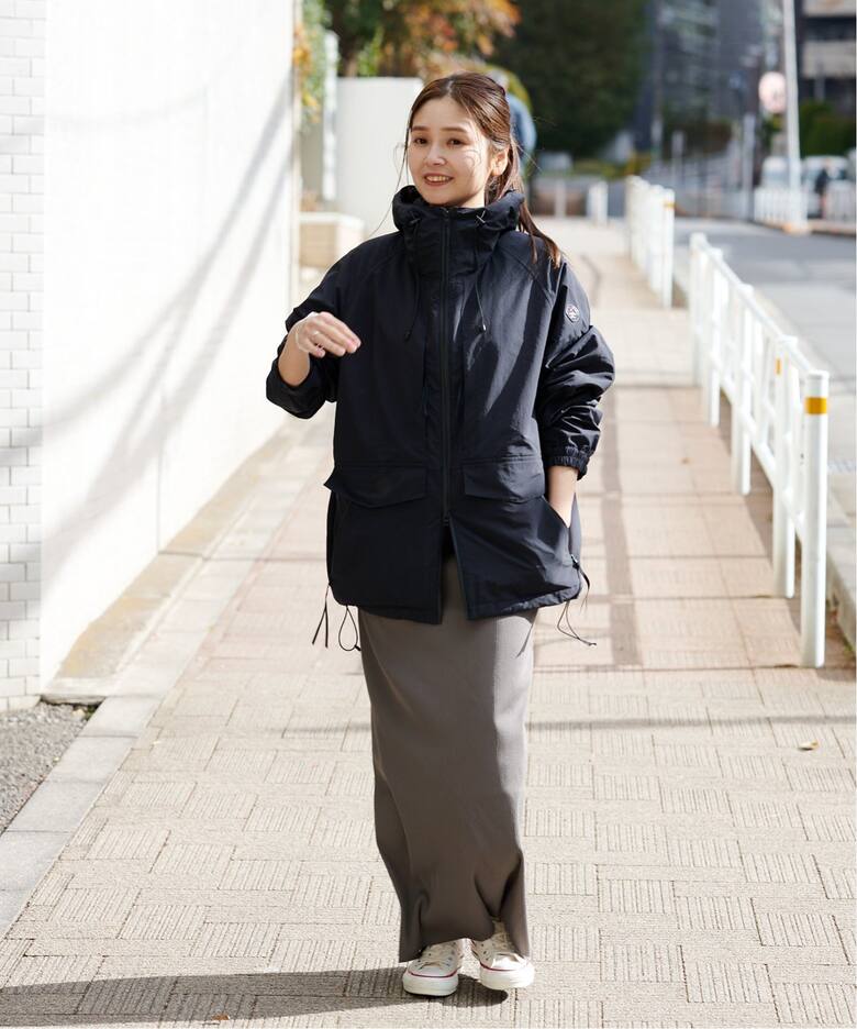別注【Y(dot)BY NORDISK】 for JS Sports Blouson：ブルゾン（その他 