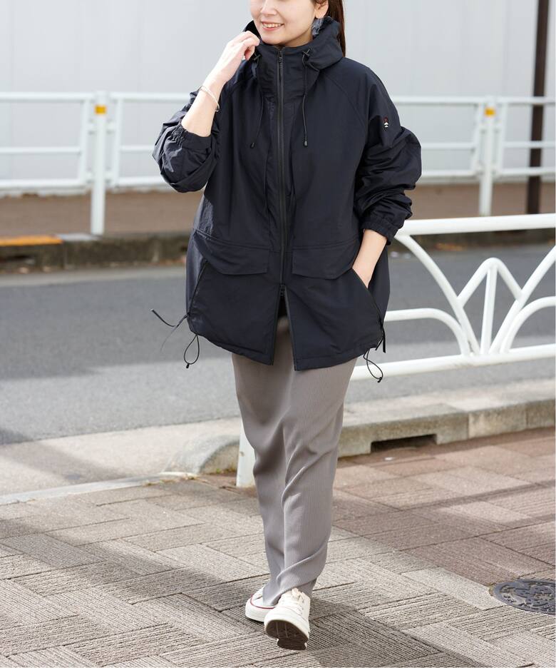 別注【Y(dot)BY NORDISK】 for JS Sports Blouson：ブルゾン（その他 