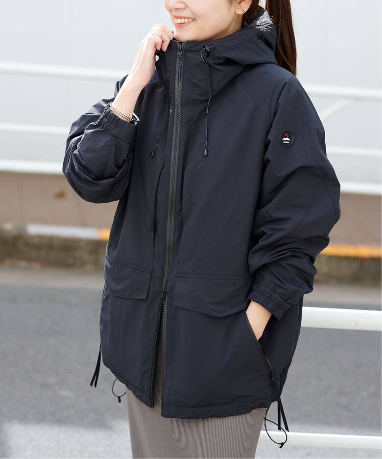 別注【Y(dot)BY NORDISK】 for JS Sports Blouson：ブルゾン（その他 