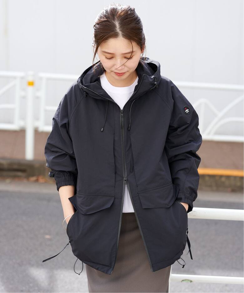 別注【Y(dot)BY NORDISK】 for JS Sports Blouson：ブルゾン（その他 