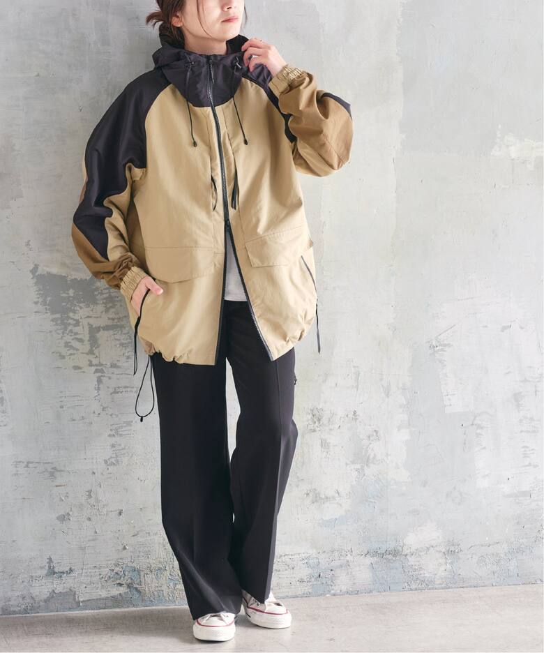 別注【Y(dot)BY NORDISK】 for JS Sports Blouson：ブルゾン（その他 