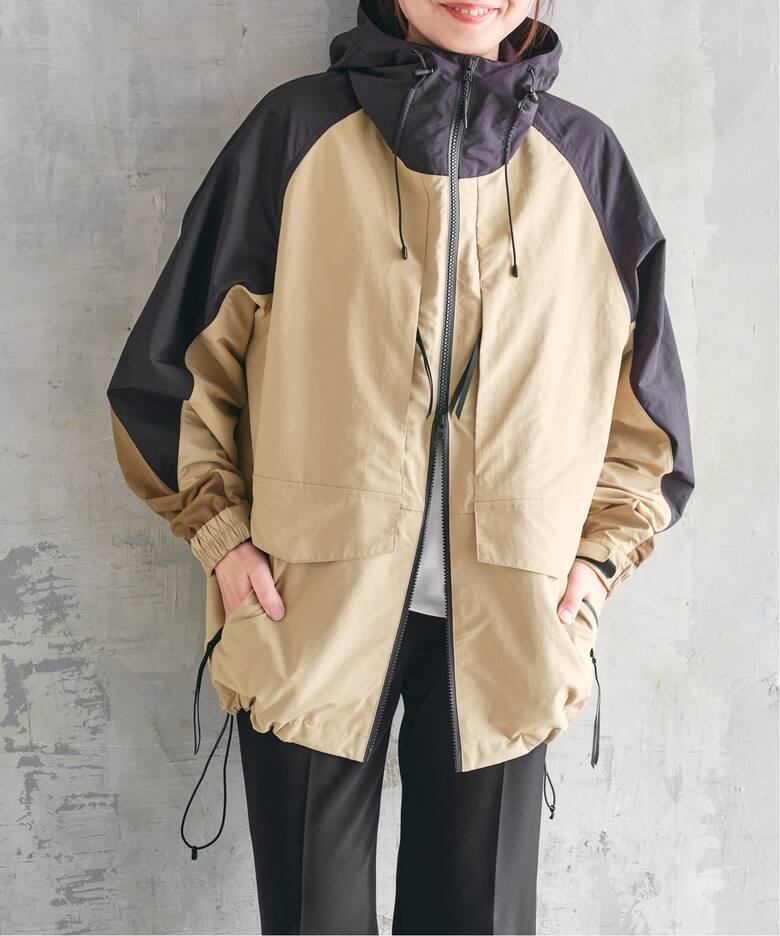 別注【Y(dot)BY NORDISK】 for JS Sports Blouson：ブルゾン（その他 