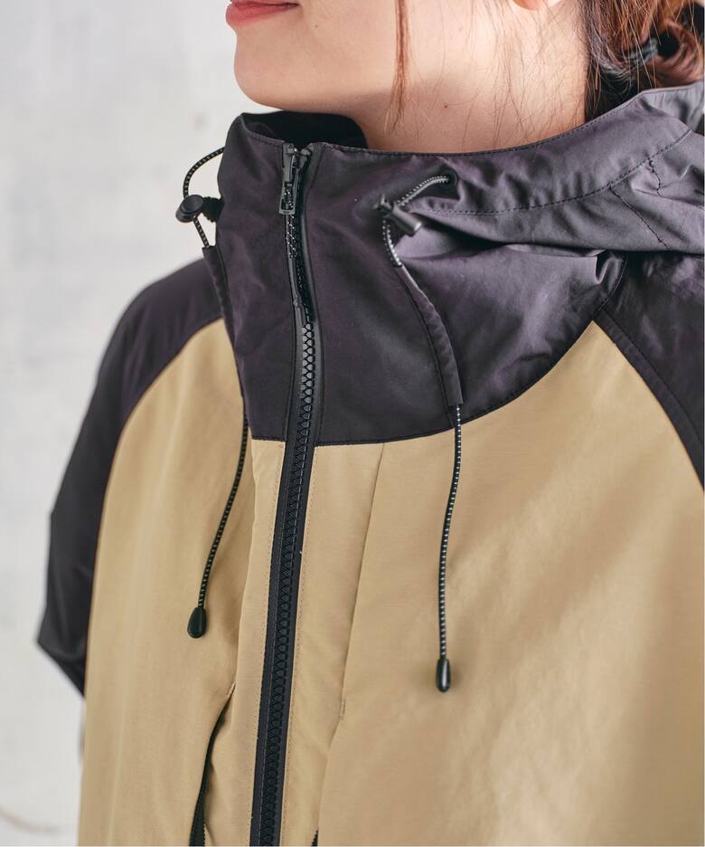 別注【Y(dot)BY NORDISK】 for JS Sports Blouson：ブルゾン（その他 