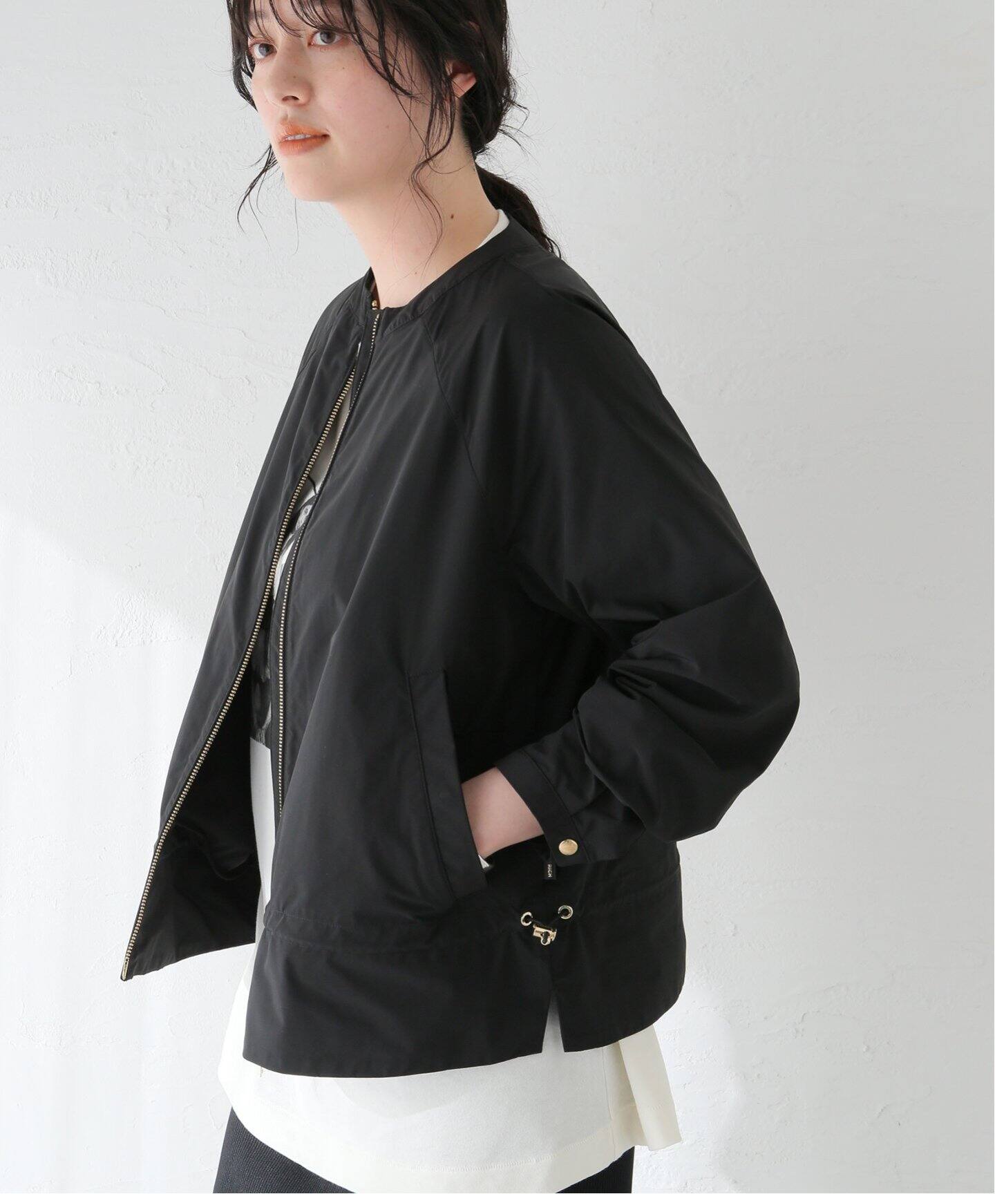WOOLRICH / ウールリッチ】CITYBOMBER：ブルゾン（その他ジャケット 