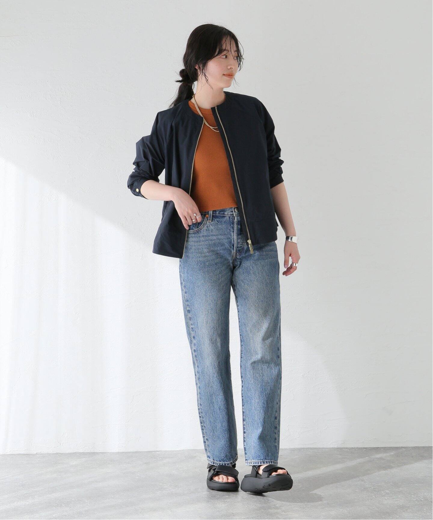 WOOLRICH / ウールリッチ】CITYBOMBER：ブルゾン（その他ジャケット 
