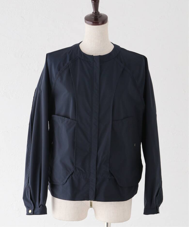 WOOLRICH / ウールリッチ】CITYBOMBER：ブルゾン（その他ジャケット 