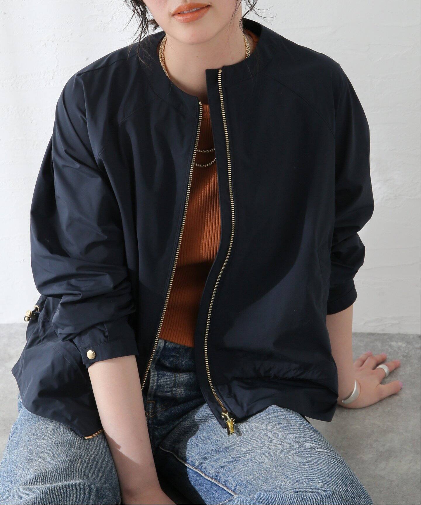 WOOLRICH / ウールリッチ】CITYBOMBER：ブルゾン（その他ジャケット 