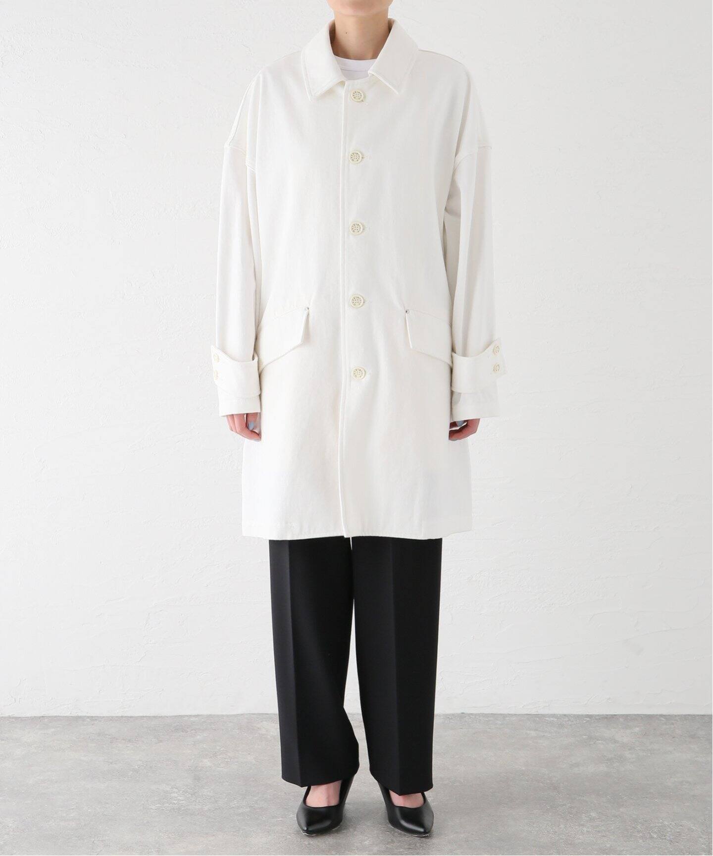 MACKINTOSH/マッキントッシュ】 HUMBIE GTS DENIM:ジャケット（その他 