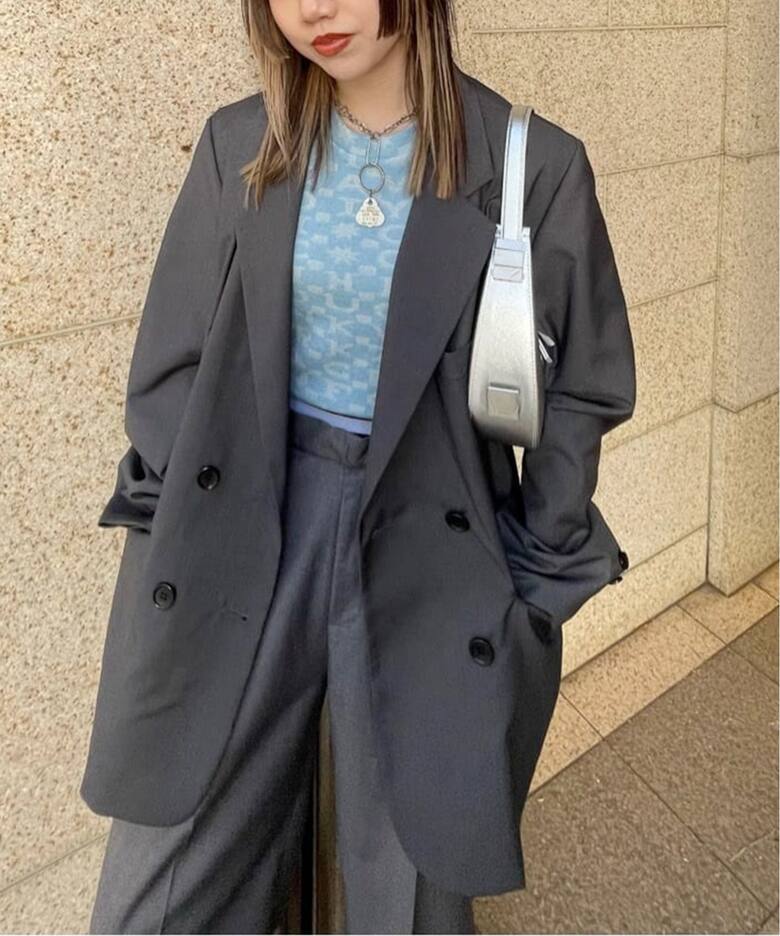 ジャケット･スーツ