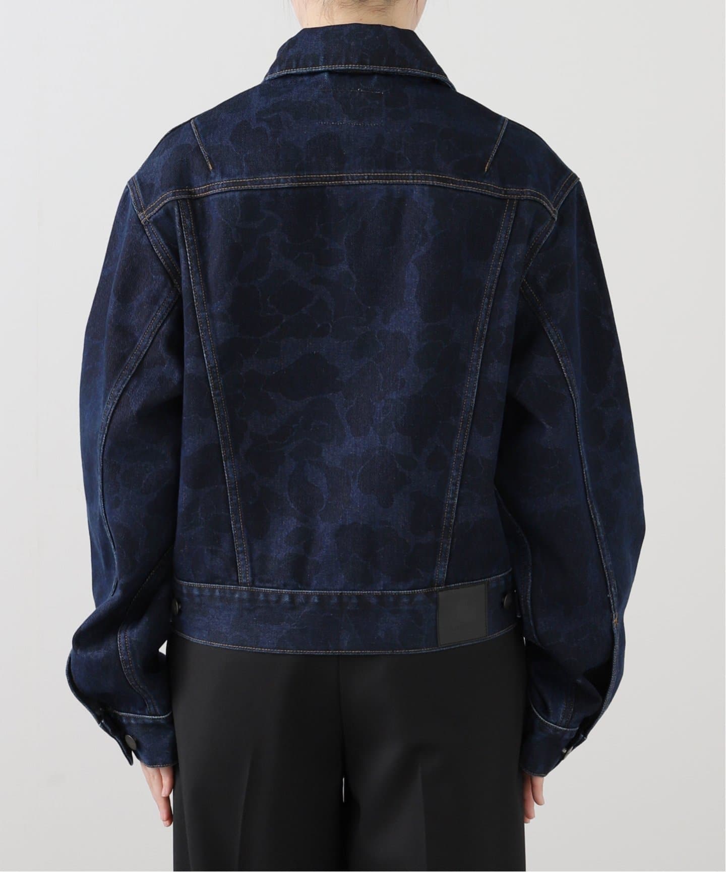 CARHARTT WIP】W DUCK ORELL JACKET I033890（デニムジャケット