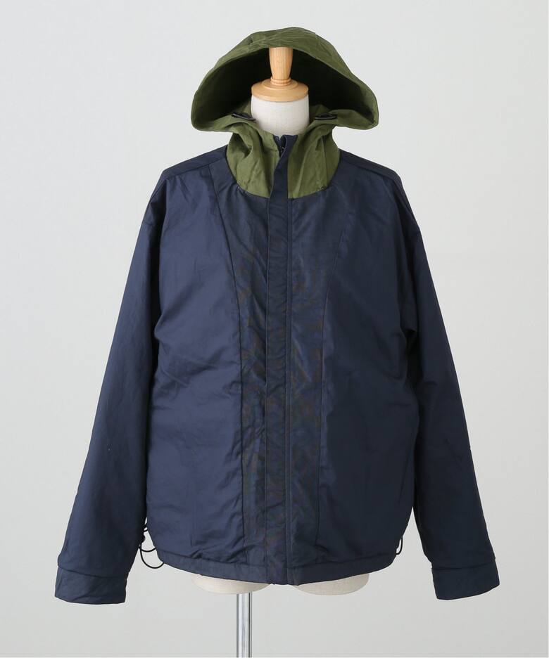 □BRAIN DEAD CROPPED HUNTING JACKET（その他ジャケット・スーツ 
