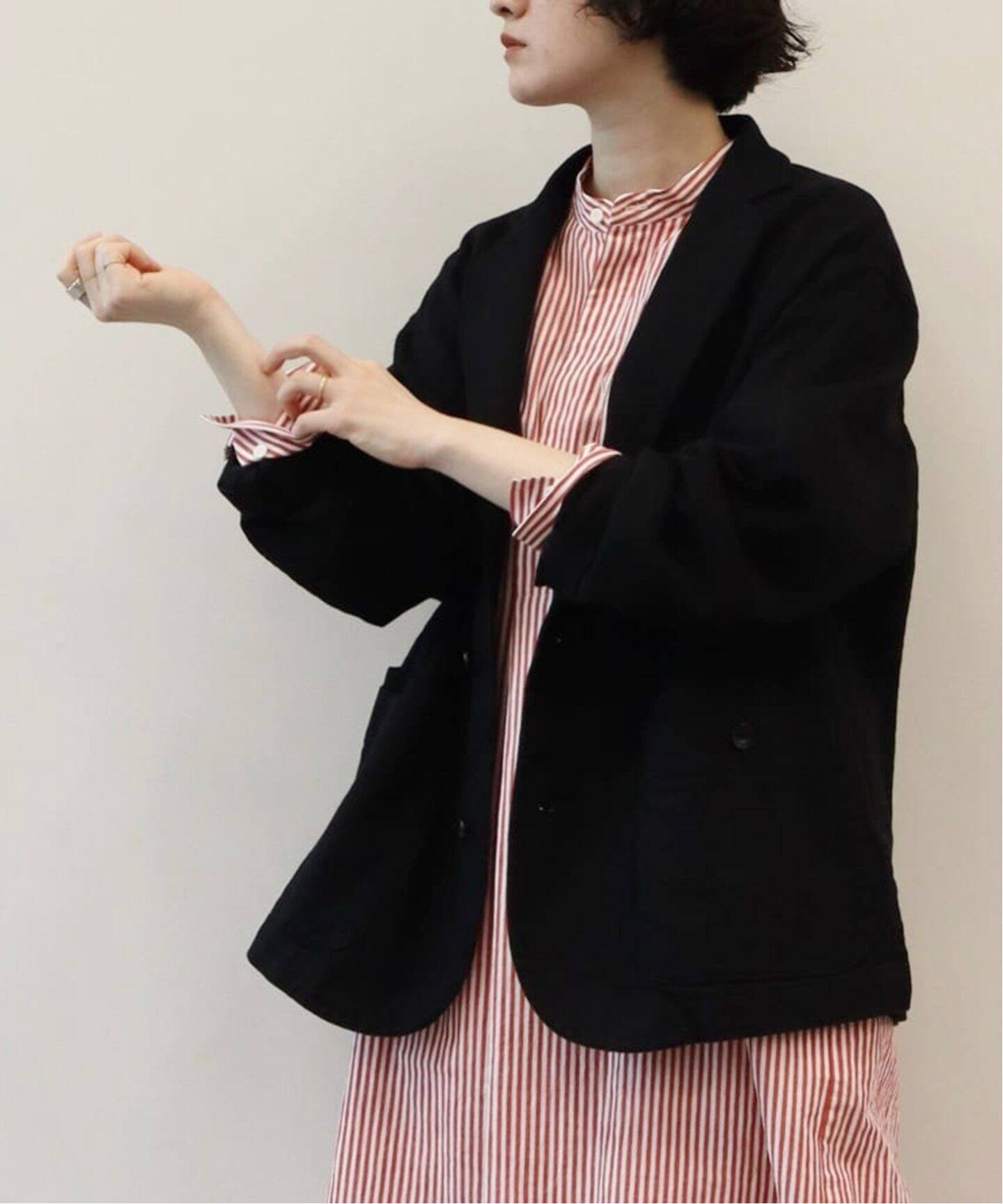 MARCH 】ジャケット（テーラードジャケット）｜journal standard luxe  