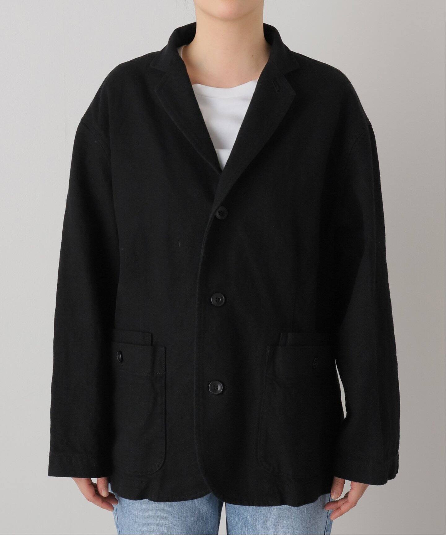 MARCH 】ジャケット（テーラードジャケット）｜journal standard luxe  