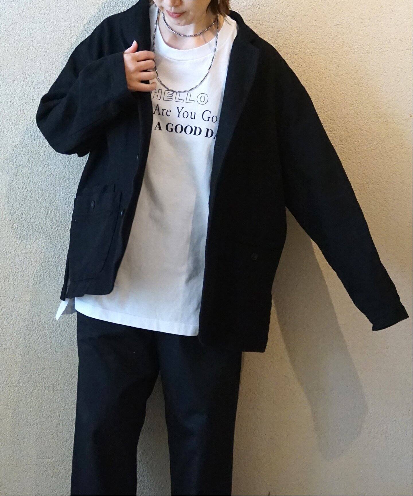 MARCH 】ジャケット（テーラードジャケット）｜journal standard luxe  