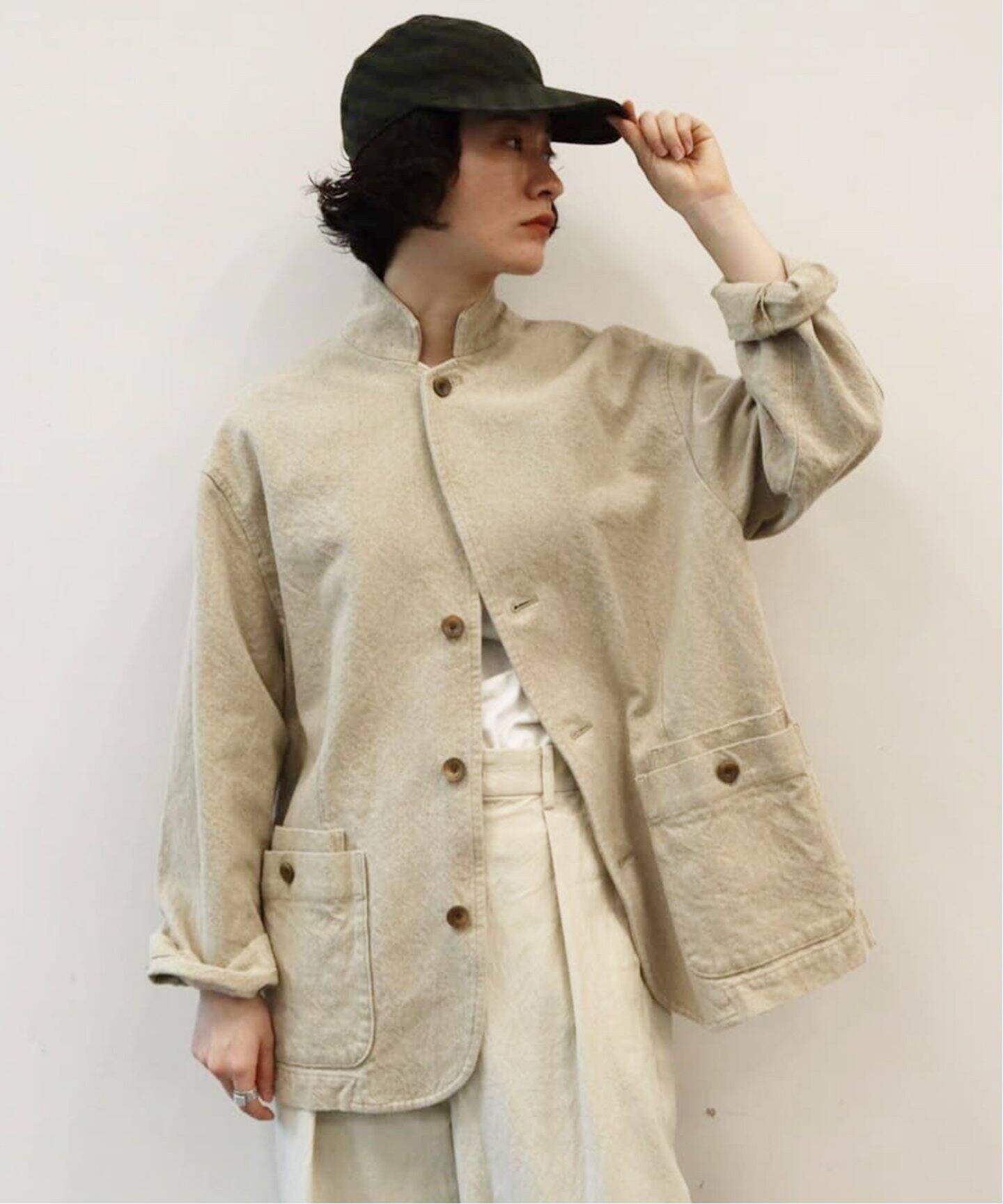 MARCH 】ジャケット（テーラードジャケット）｜journal standard luxe  