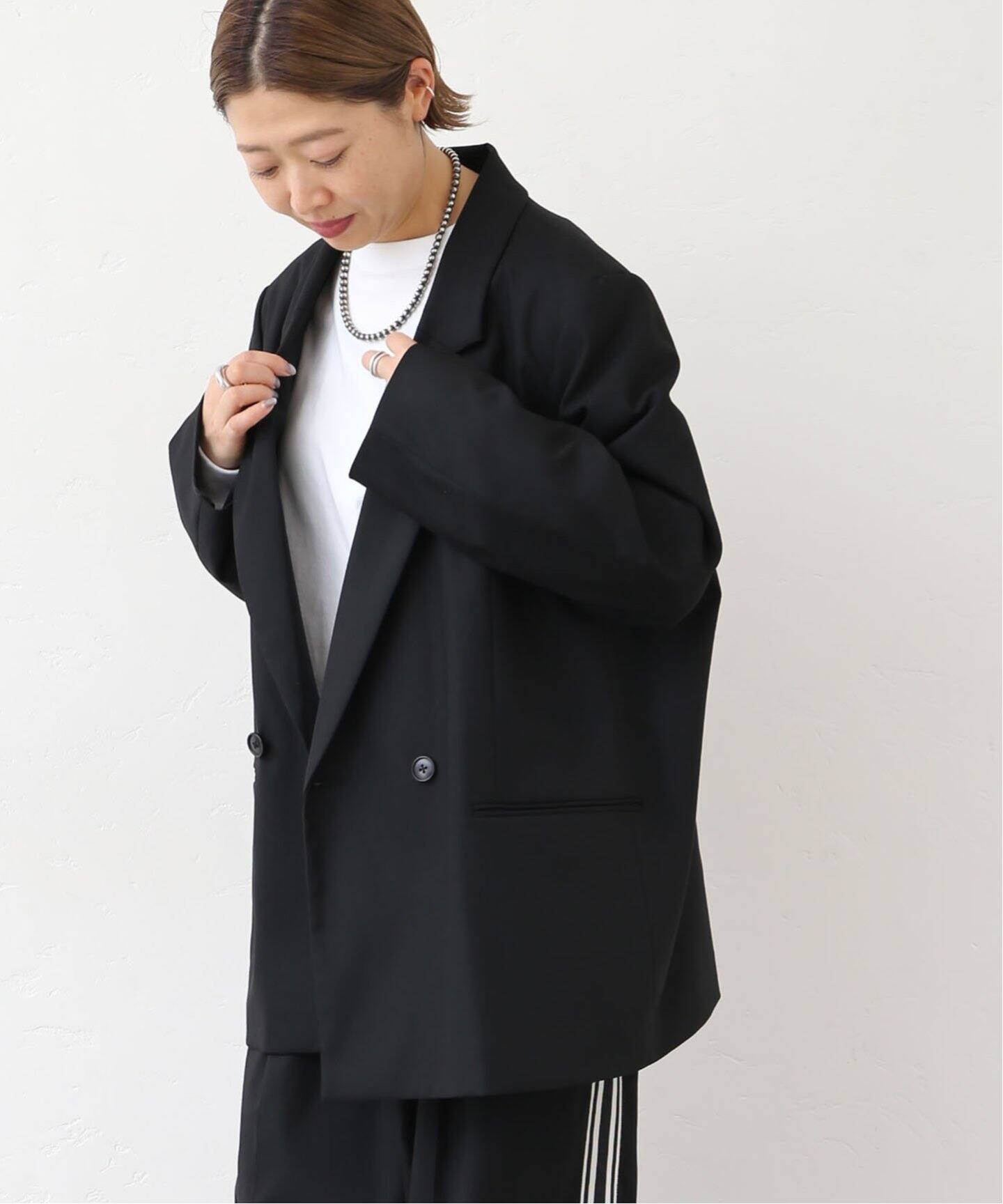 SUNDAY ジャケット（テーラードジャケット）｜journal standard luxe 