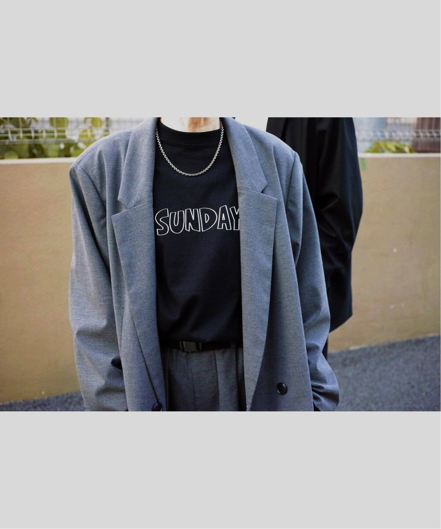SUNDAY ジャケット（テーラードジャケット）｜journal standard luxe 