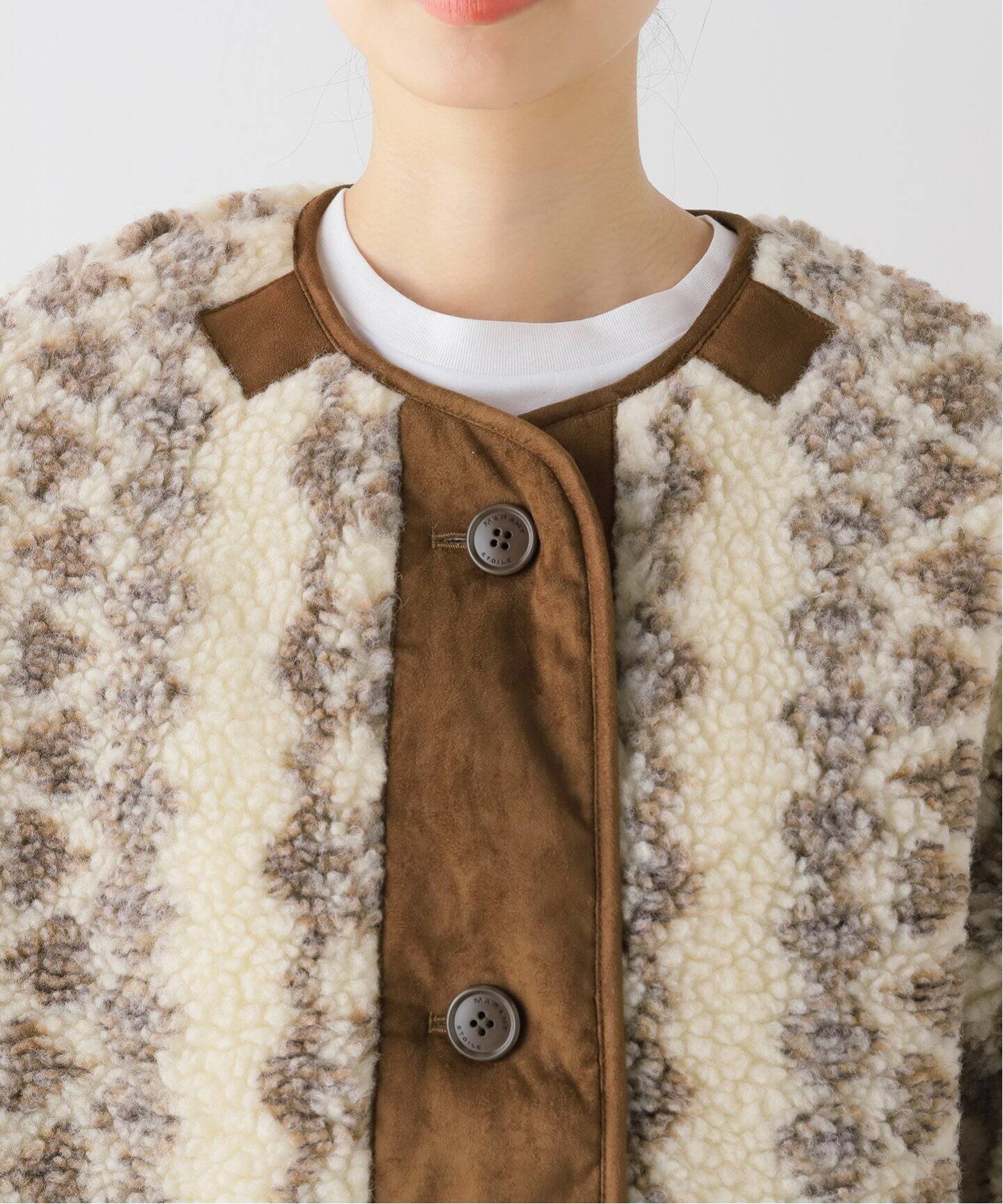 ISABEL MARANT ETOILE /イザベル マラン エトワール】MEMMMA BOA  