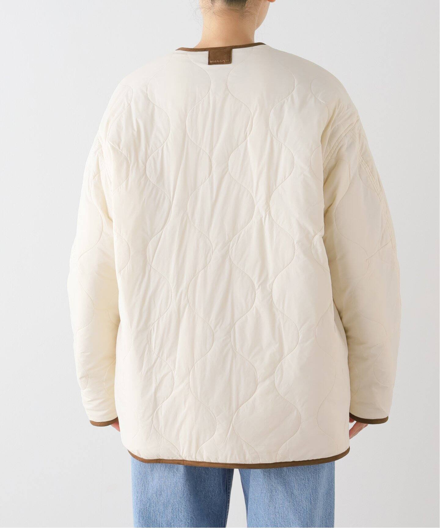 ISABEL MARANT ETOILE /イザベル マラン エトワール】MEMMMA BOA 