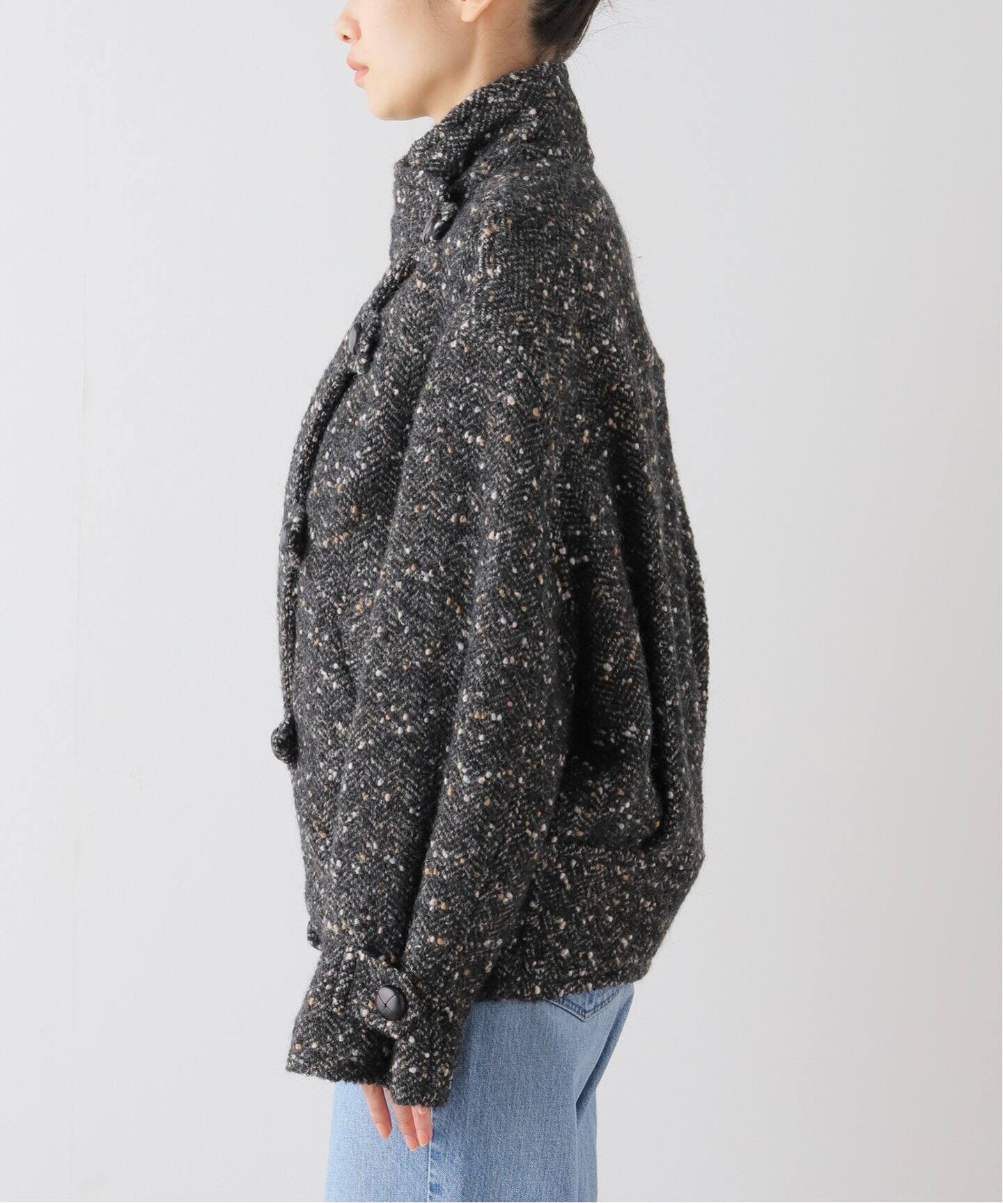 ISABEL MARANT ETOILE /イザベル マラン エトワール】 HANIS JACKET 