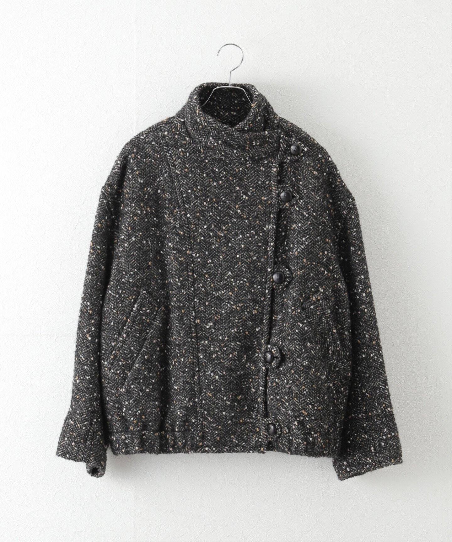 ISABEL MARANT ETOILE /イザベル マラン エトワール】 HANIS JACKET 