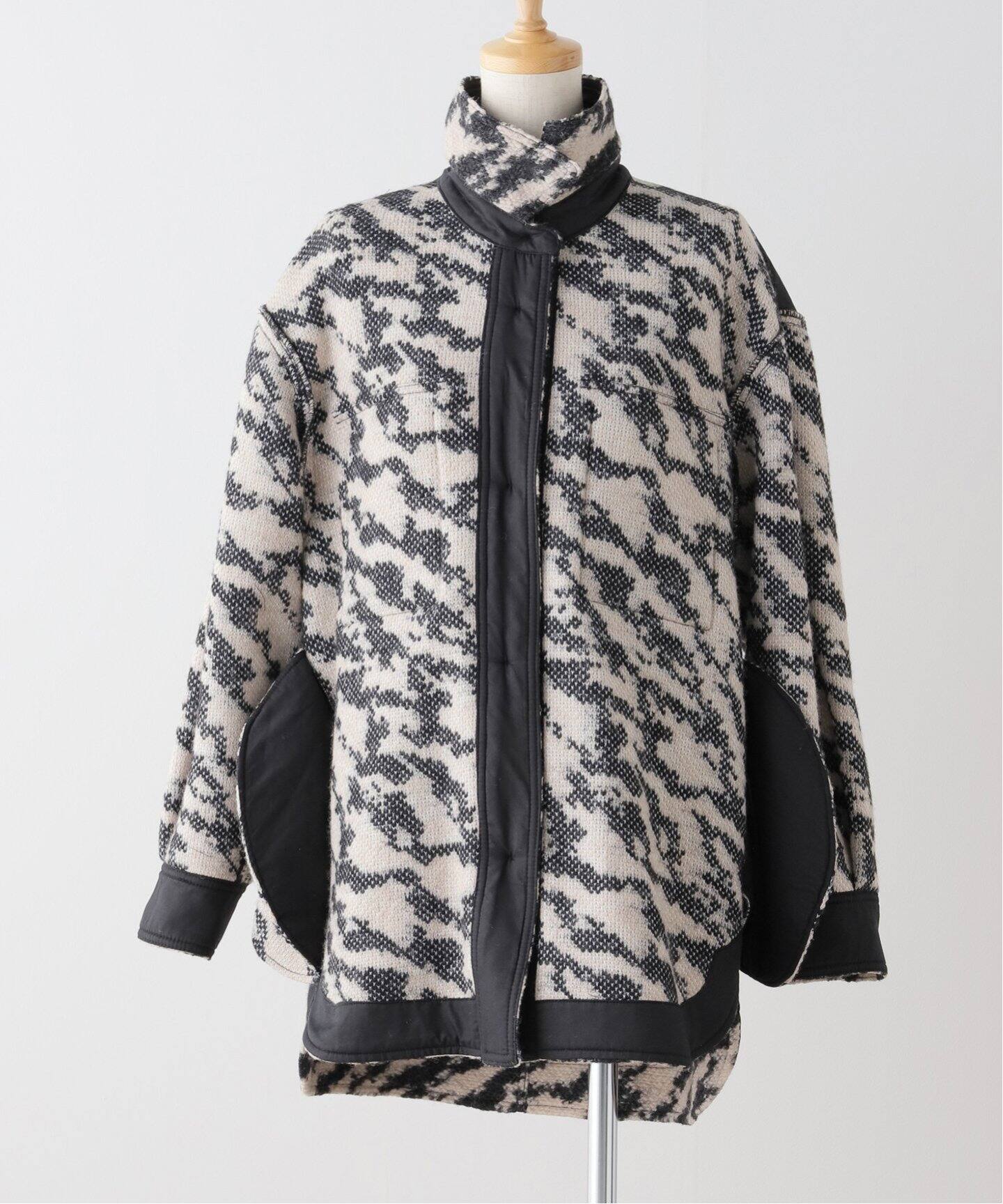 ISABEL MARANT ETOILE /イザベル マラン エトワール】 HARVELI CPO 