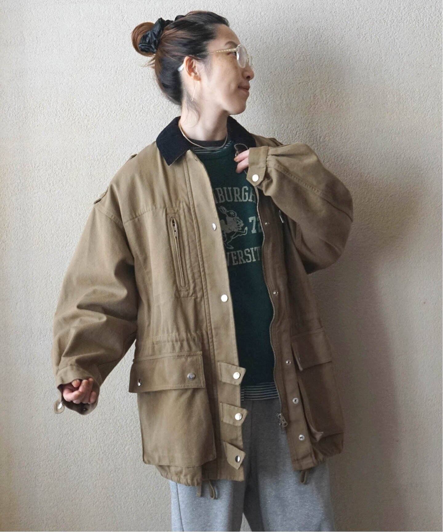 ISABEL MARANT ETOILE /イザベル マラン エトワール】JOANNA MILITALY  