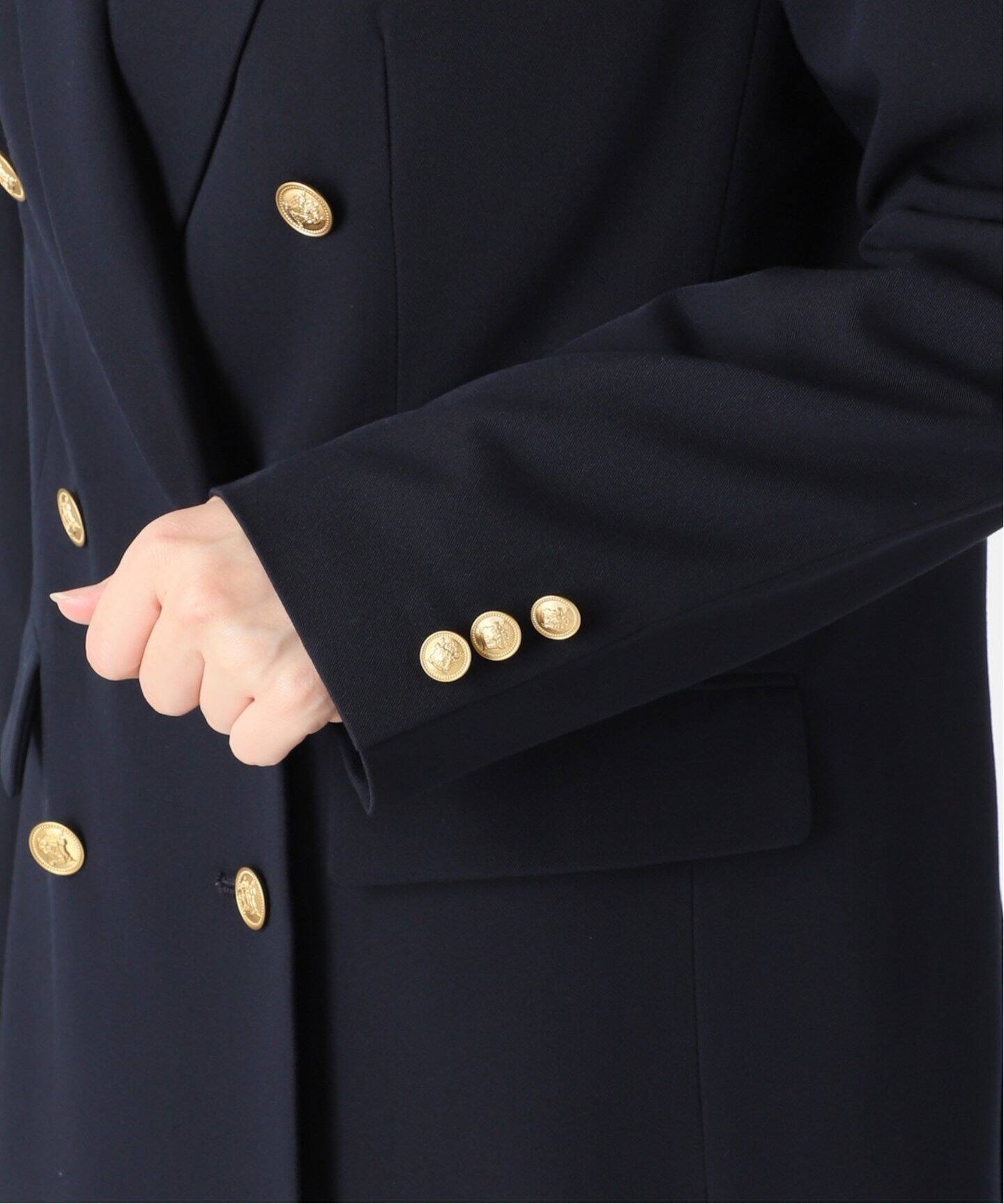 ダブルブレストブレザー（テーラードジャケット）｜JOURNAL STANDARD  