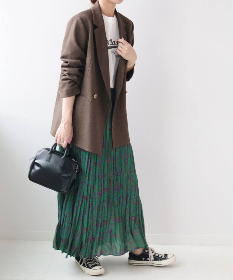 追加2》シャークツイードテーラドジャケット（テーラードジャケット  