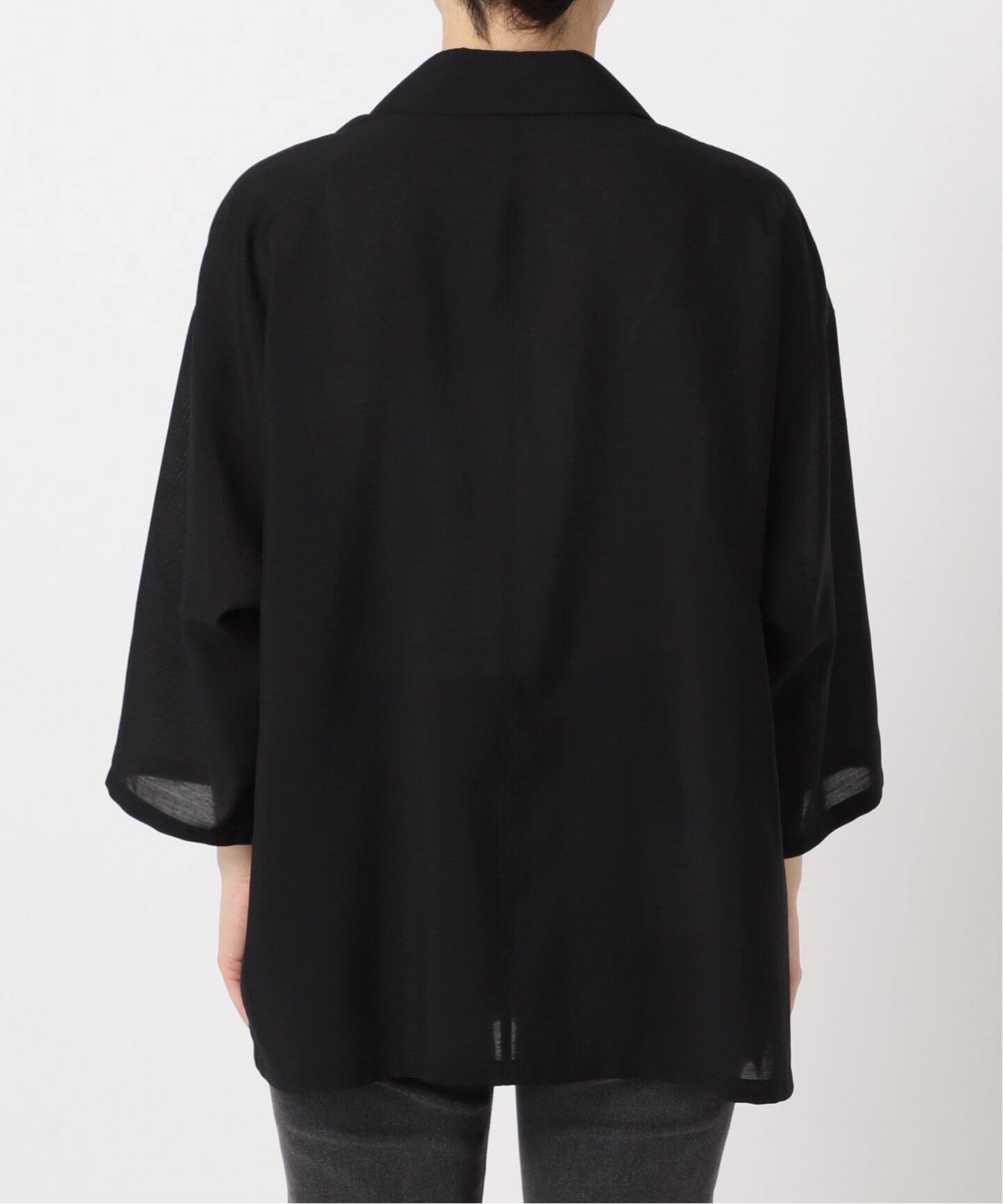 シアーテーラードジャケット（テーラードジャケット）｜JOURNAL  