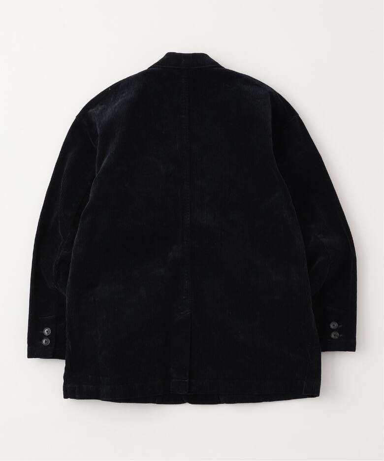 PORTER CLASSIC コーデュロイクラシックジャケット 2024 PC-018-2930 