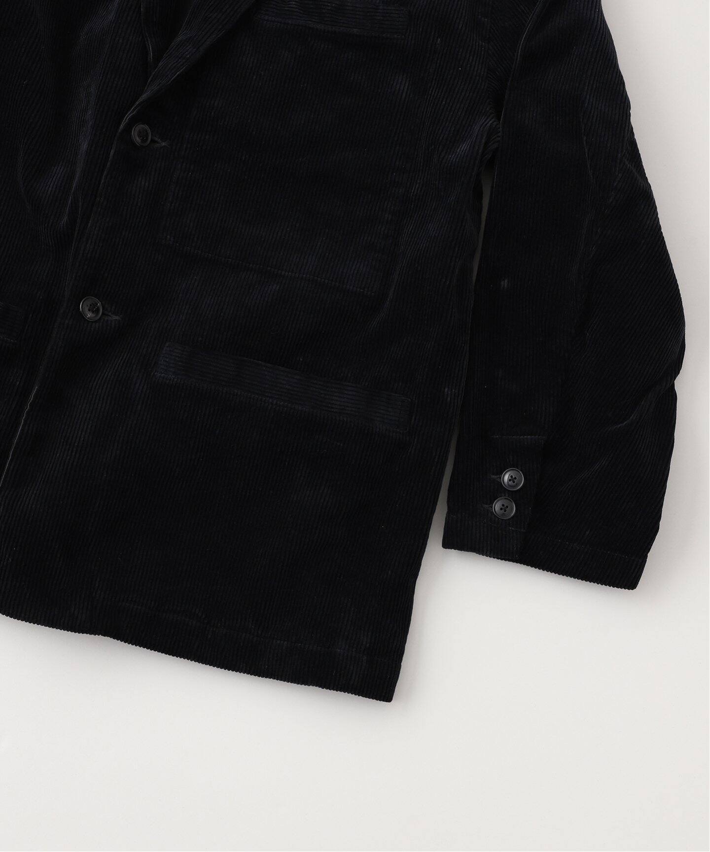 PORTER CLASSIC コーデュロイクラシックジャケット 2024 PC-018-2930 